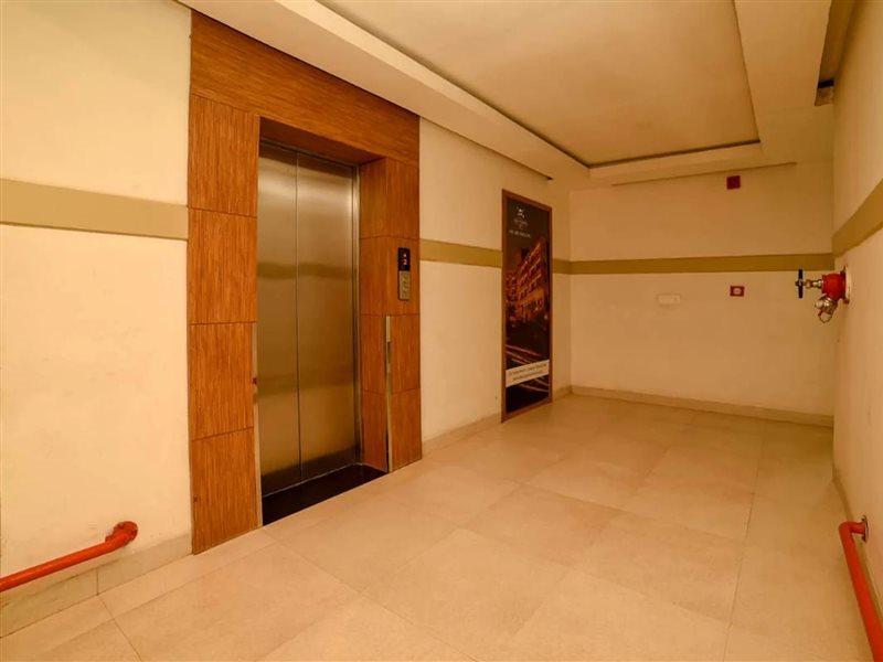 Max Hotels ג'אבלפור מראה חיצוני תמונה