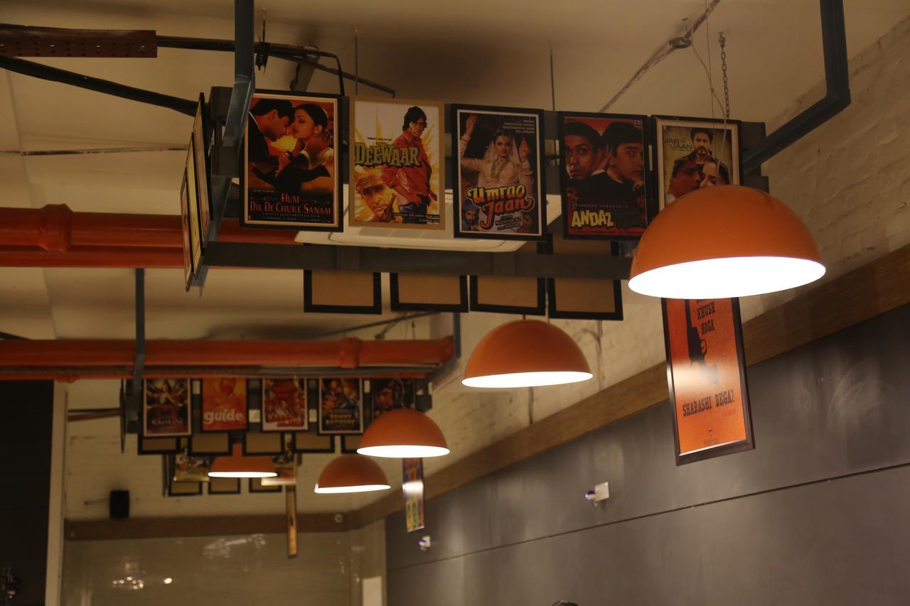 Max Hotels ג'אבלפור מראה חיצוני תמונה
