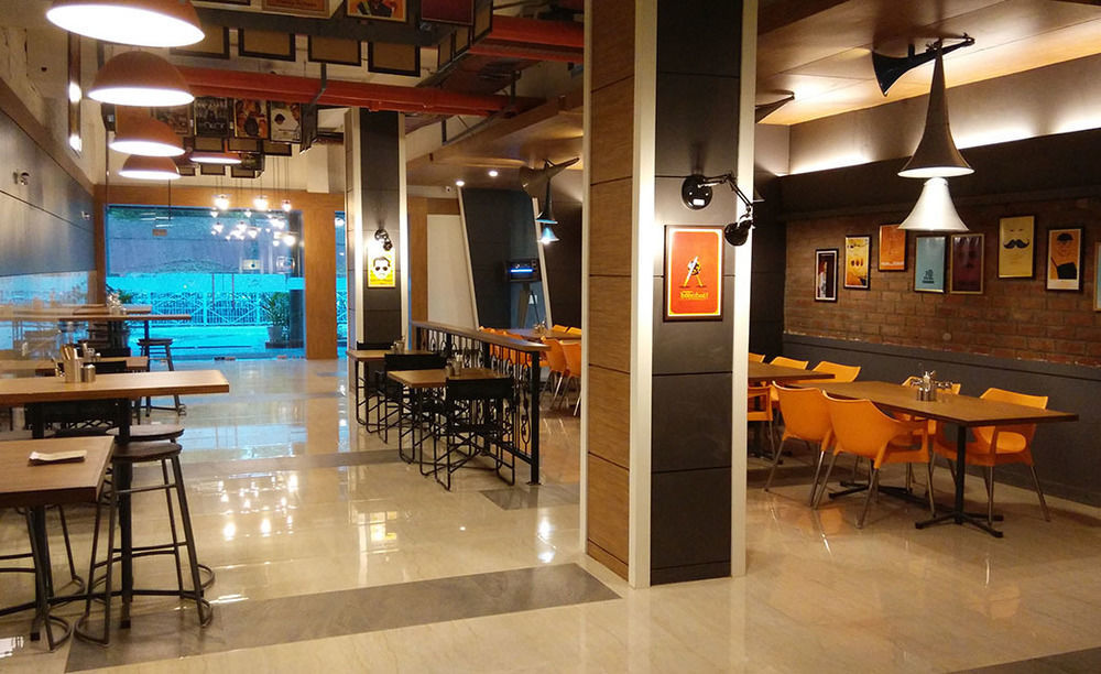Max Hotels ג'אבלפור מראה חיצוני תמונה